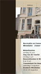 Mobile Screenshot of hotelgeorges.be
